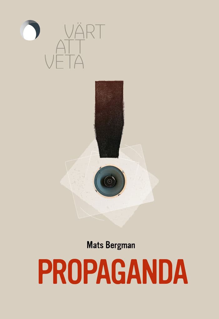 Bergman, Mats | Propaganda