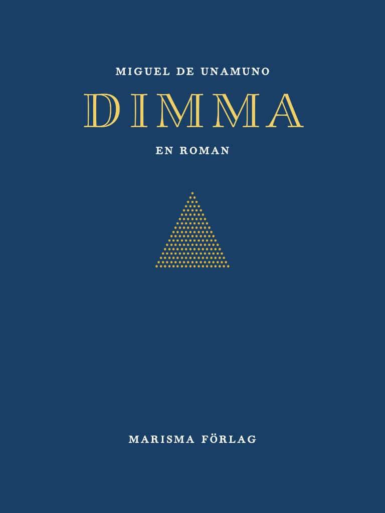 de Unamuno, Miguel | Dimma