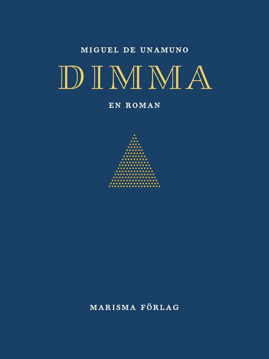 de Unamuno, Miguel | Dimma