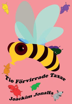 Jonalfa, Joackim | Tio förvirrade taxar
