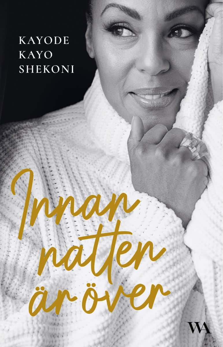 Shekoni, Kayode Kayo | Innan natten är över
