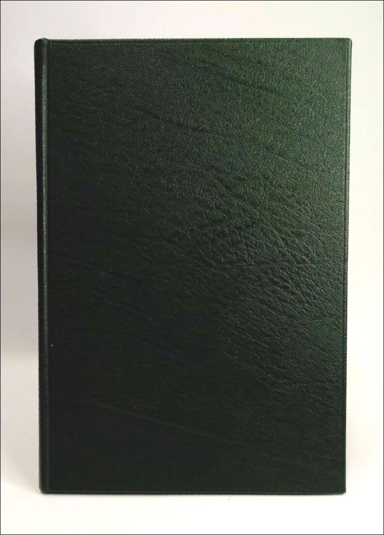 Broby-Johansen, R. | Vardagskonst : Världskonst