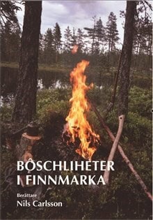 Carlsson, Nils | Böschliheter i Finnmarka