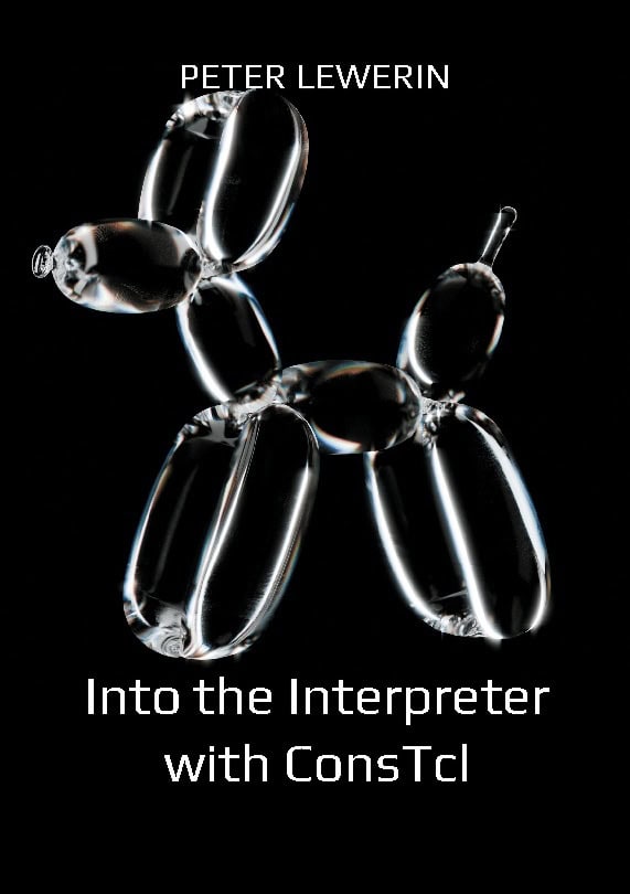 Lewerin, Peter | Into the Interpreter with ConsTcl