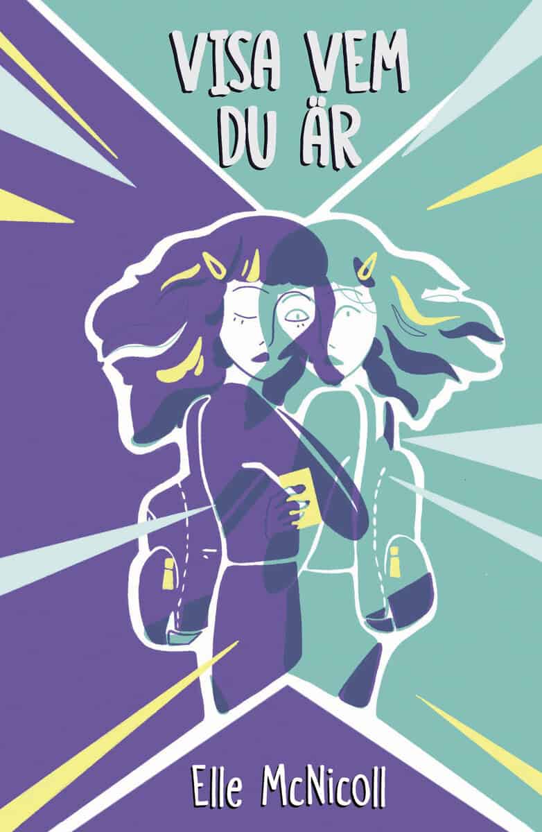 McNicoll, Elle | Visa vem du är