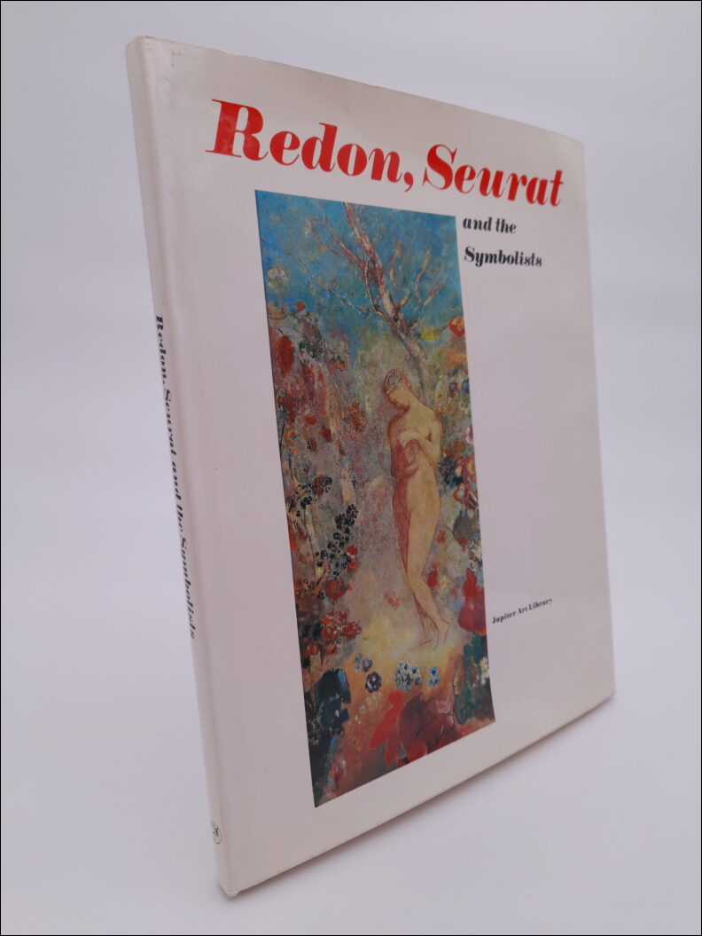 Redon, Seurat and the Symbolists
