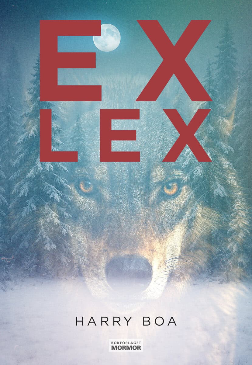 Boa, Harry | EXLEX