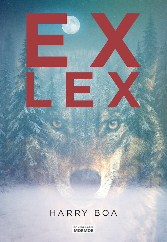 Boa, Harry | EXLEX