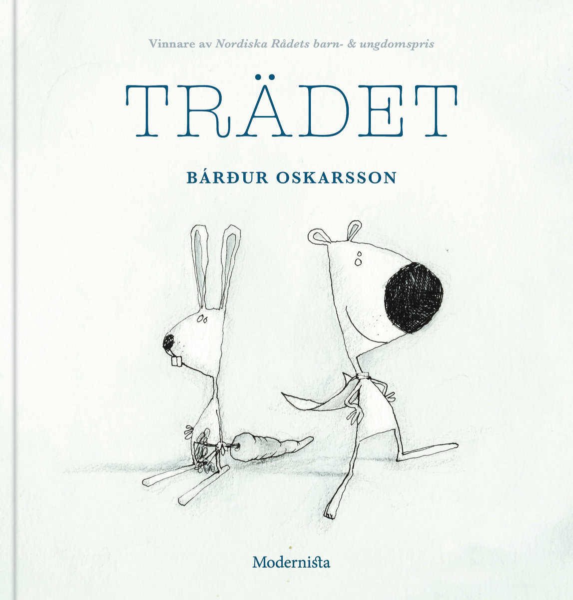 Oskarsson, Bardur | Trädet