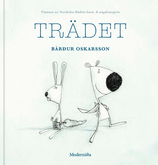 Oskarsson, Bardur | Trädet