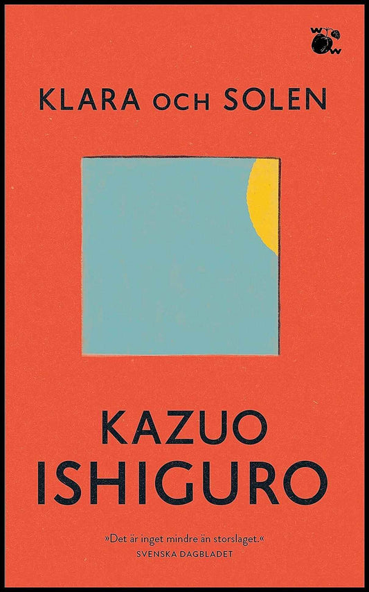 Ishiguro, Kazuo | Klara och solen