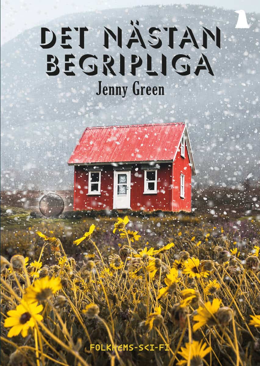 Green, Jenny | Det nästan begripliga
