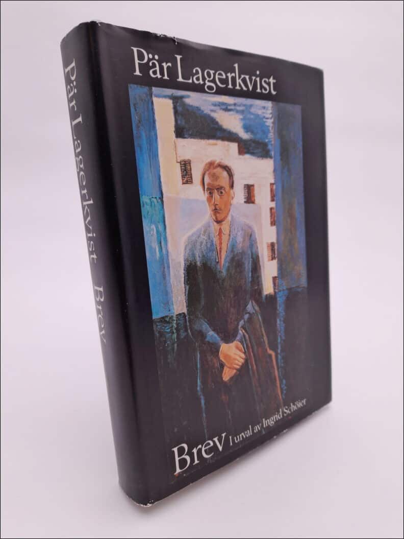 Lagerkvist, Pär | Brev