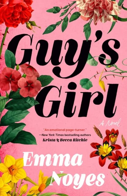 Noyes, Emma | Guy's Girl