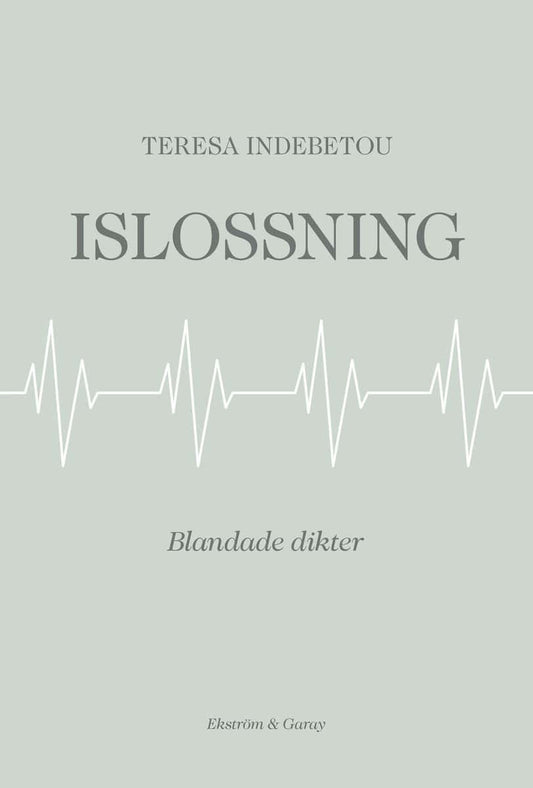 Indebetou, Teresa | Islossning : Blandade dikter