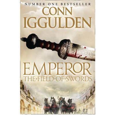 Iggulden, Conn | Emperor : Fields of Swords