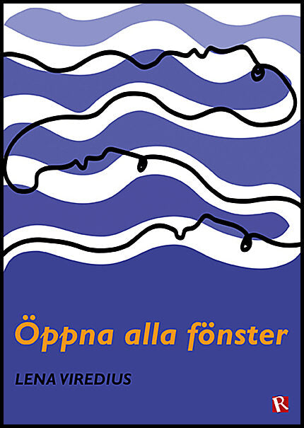 Viredius, Lena | Öppna alla fönster