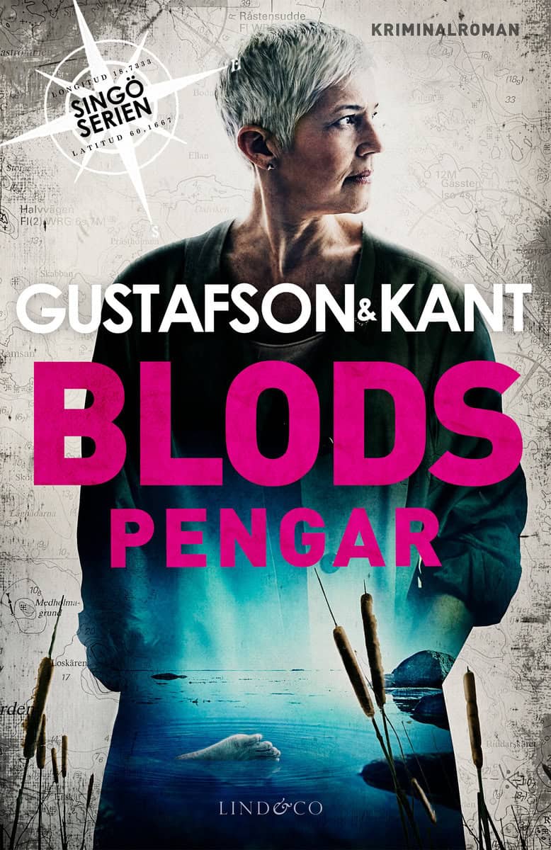 Gustafson, Anders| Kant, Johan | Blodspengar