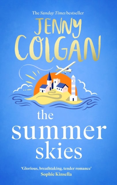 Colgan, Jenny | The Summer Skies