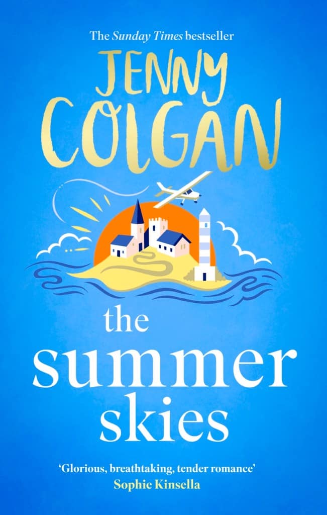 Colgan, Jenny | The Summer Skies : Value, object or array expected.* Line 1, Column 2  Extra non-whitespace after JSON v...