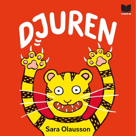 Olausson, Sara | Djuren