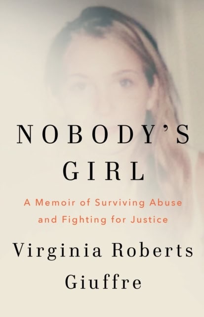 Roberts Giuffre, Virginia | Nobody's Girl