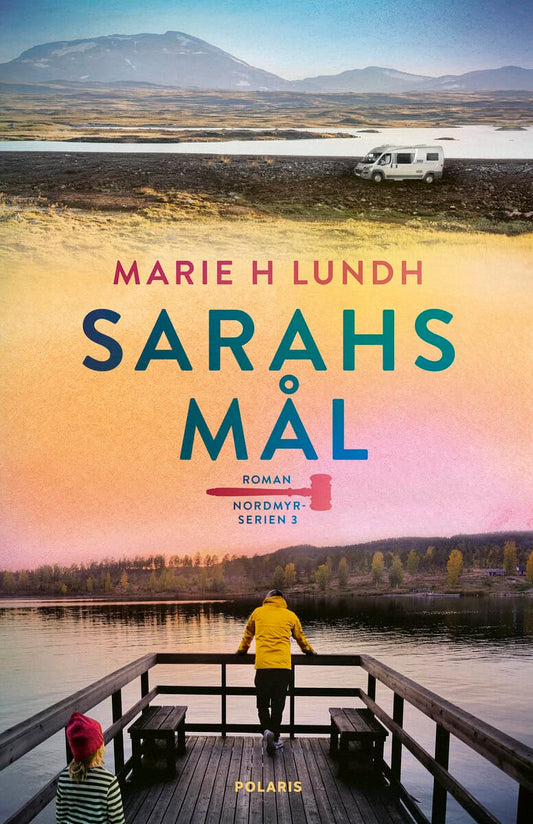 H Lundh, Marie | Sarahs mål