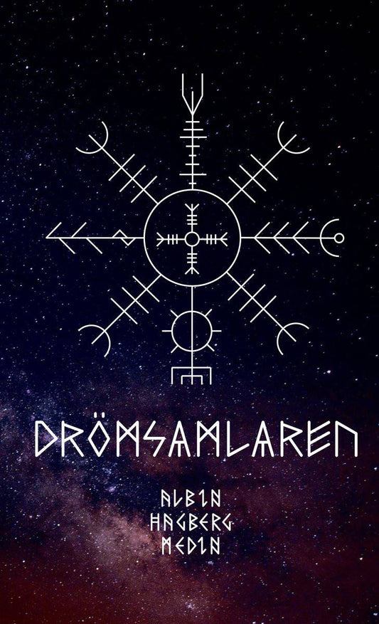 Hagberg Medin, Albin | Drömsamlaren