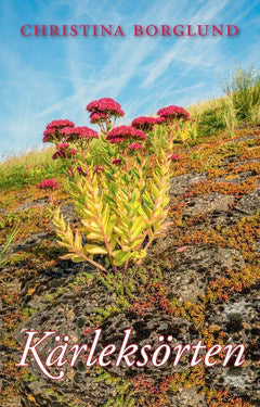 Borglund, Christina | Kärleksörten
