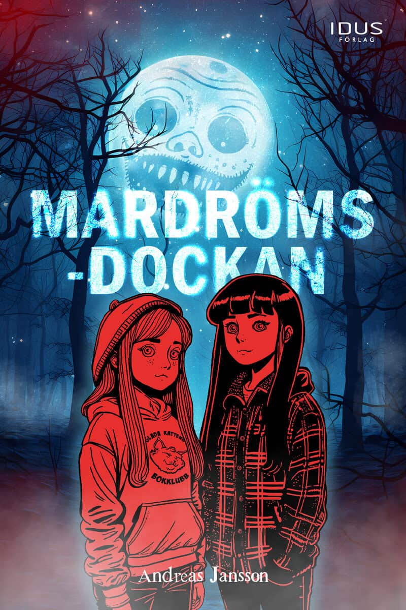 Jansson, Andreas | Mardrömsdockan