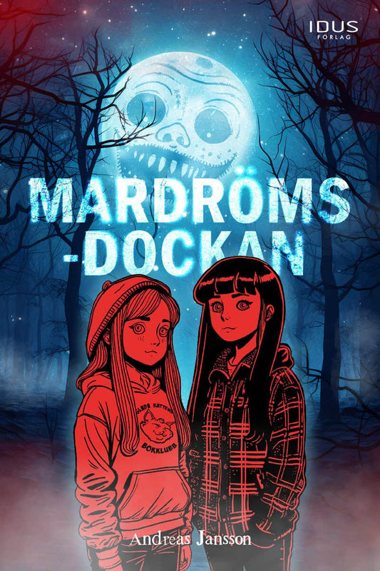 Jansson, Andreas | Mardrömsdockan