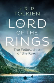 Tolkien, J. R. R. | The Fellowship of the Ring