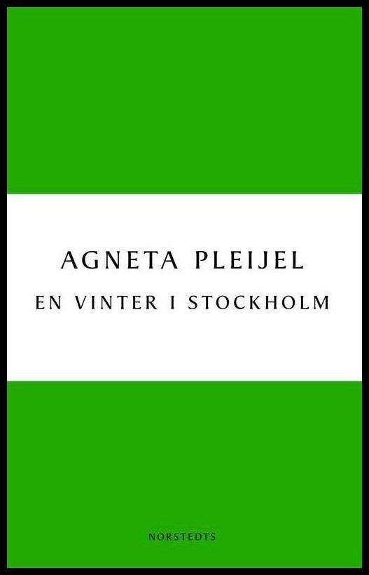Pleijel, Agneta | En vinter i Stockholm