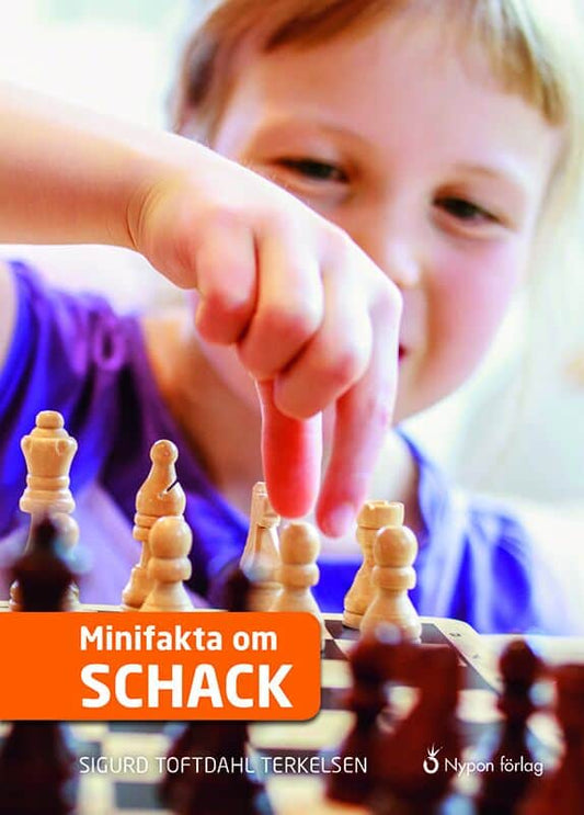 Toftdahl Terkelsen, Sigurd | Minifakta om schack