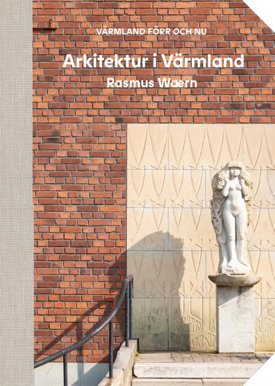 Waern, Rasmus | Arkitektur i Värmland