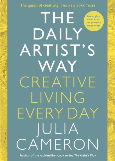 Cameron, Julia | The Daily Artist's Way