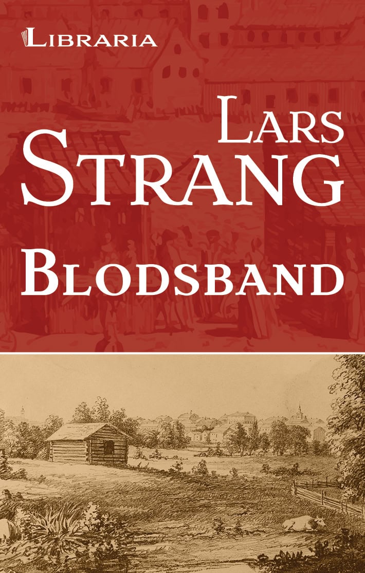Strang, Lars | Blodsband