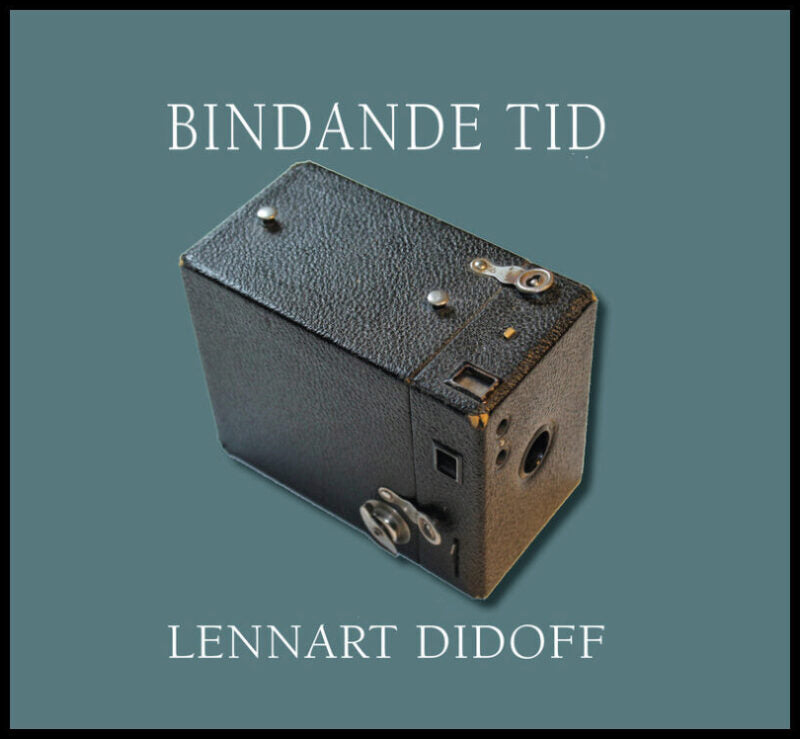 Didoff, Lennart | Bindande tid