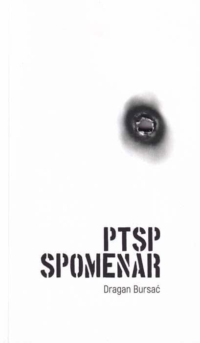Bursać, Dragan | PTSP Spomenar