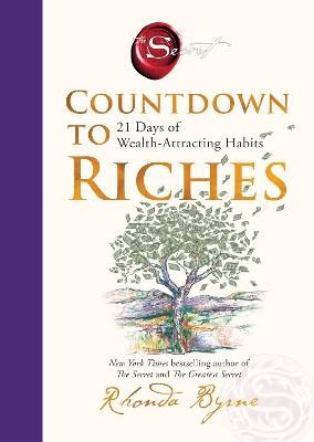 Byrne, Rhonda | Countdown to Riches