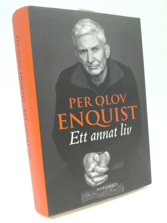 Enquist, Per Olov | Ett annat liv
