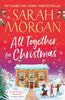 Sarah Morgan | ALL TOGETHER FOR CHRISTMAS