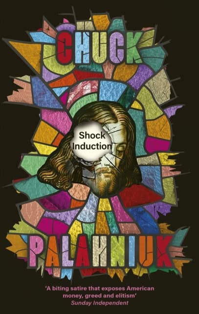 Palahniuk, Chuck | Shock Induction