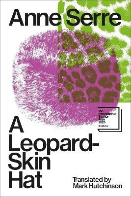 Serre, Anne | A Leopard-Skin Hat