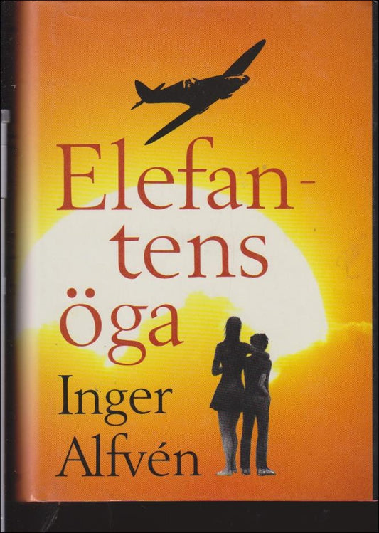 Alfvén, Inger | Elefantens öga