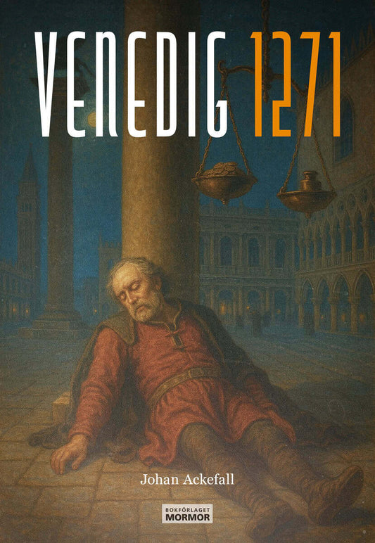 Ackefall, Johan | Venedig 1271