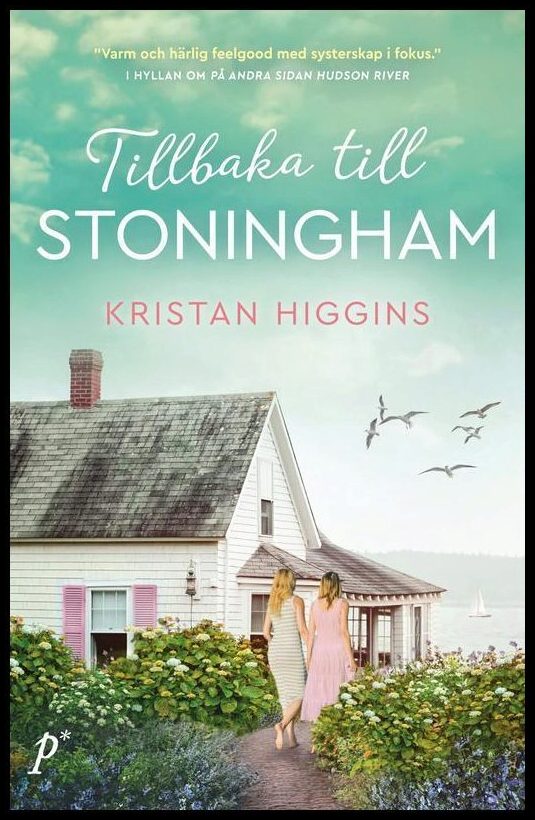 Higgins, Kristan | Tillbaka till Stoningham