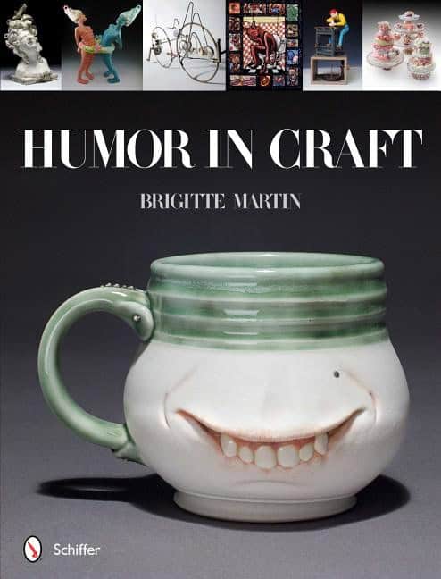 Brigitte Martin | Humor In Craft