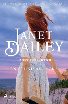 Dailey, Janet | En stund av lycka