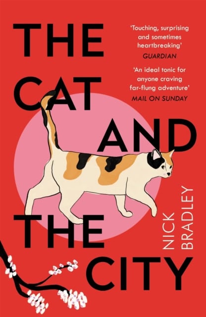 Bradley, Nick | Cat and The City